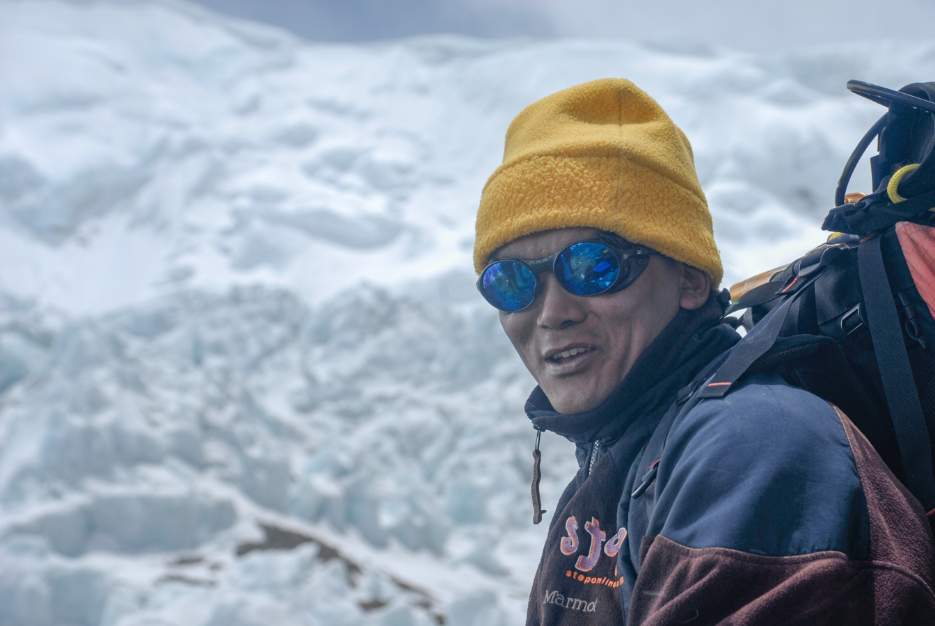 Lama Jongbu